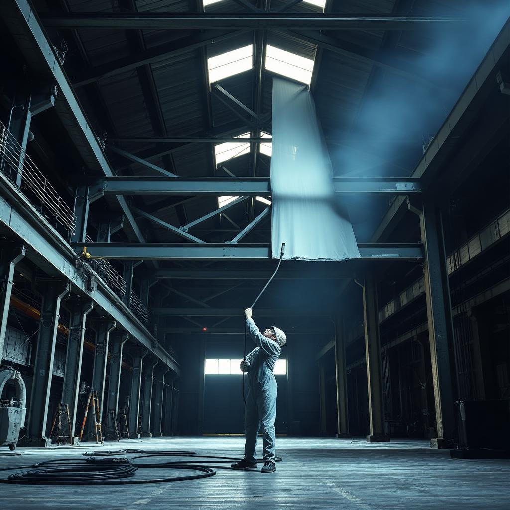 Industrieobjekt
